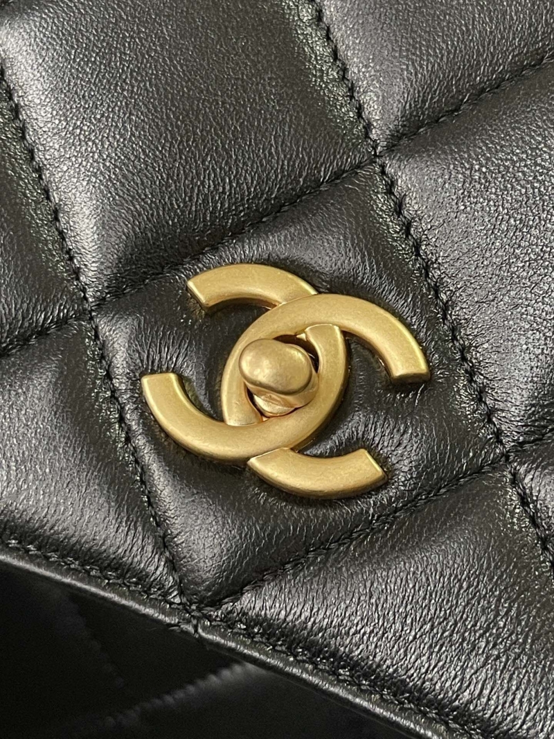 Chanel Shopping Bags